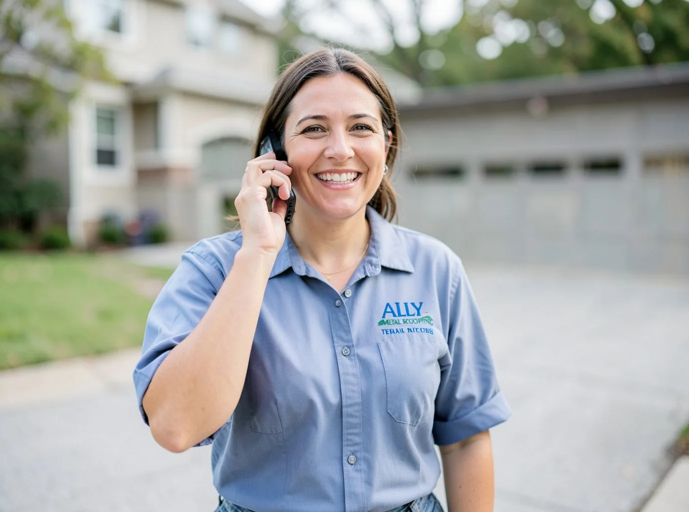 Metal Roof Installation Etowah, NC FAQs